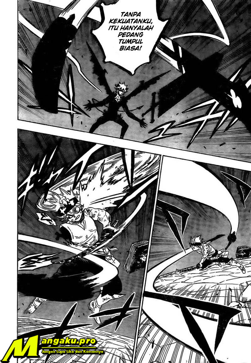 Black Clover