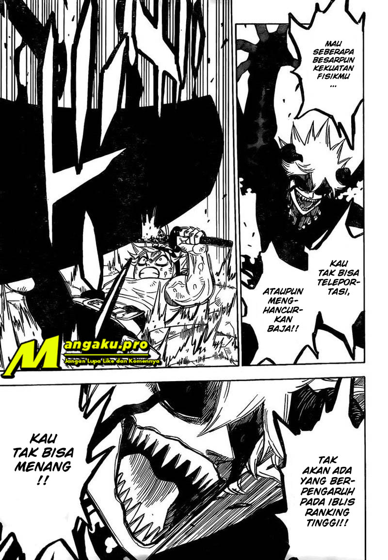 Black Clover