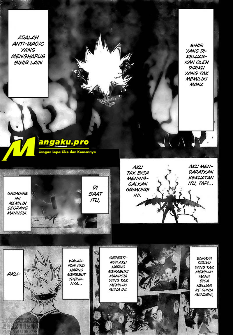 Black Clover