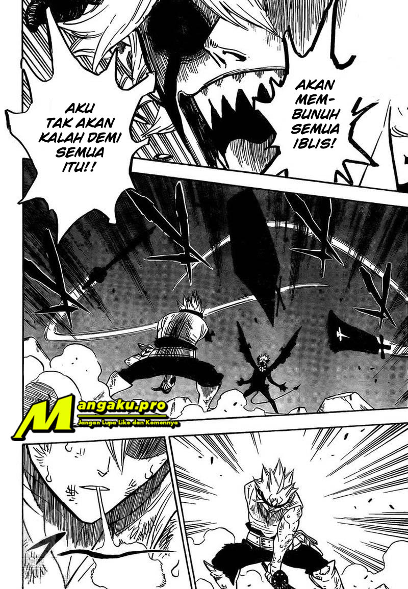 Black Clover