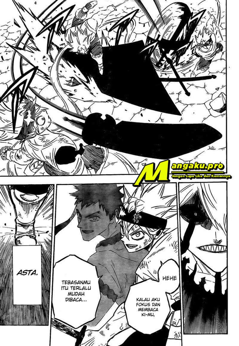 Black Clover
