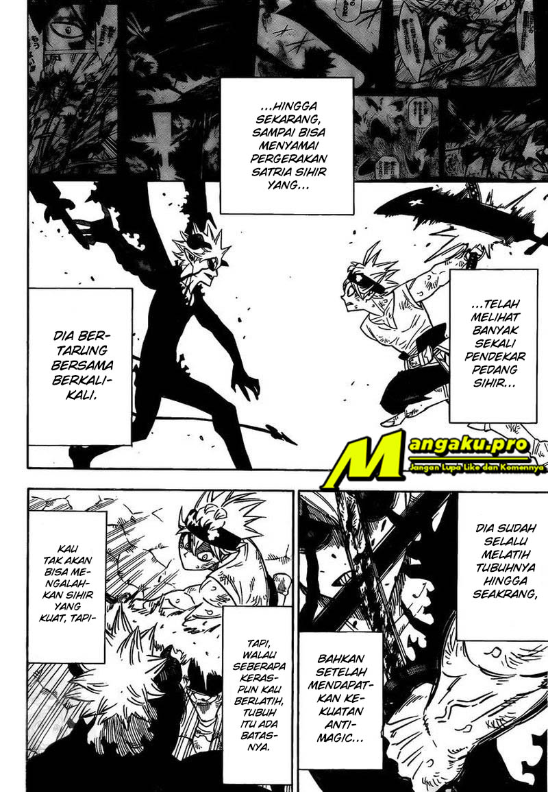 Black Clover