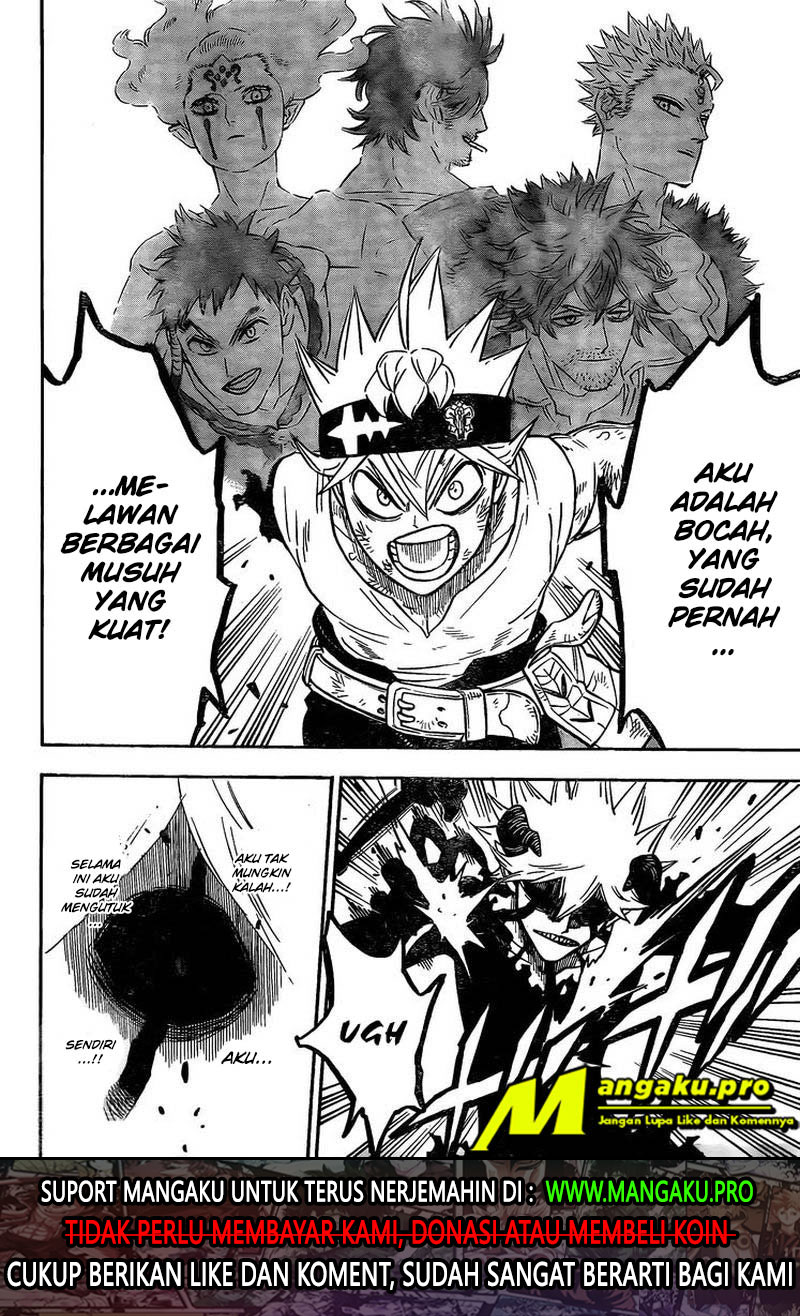 Black Clover