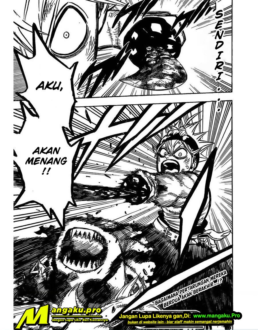 Black Clover