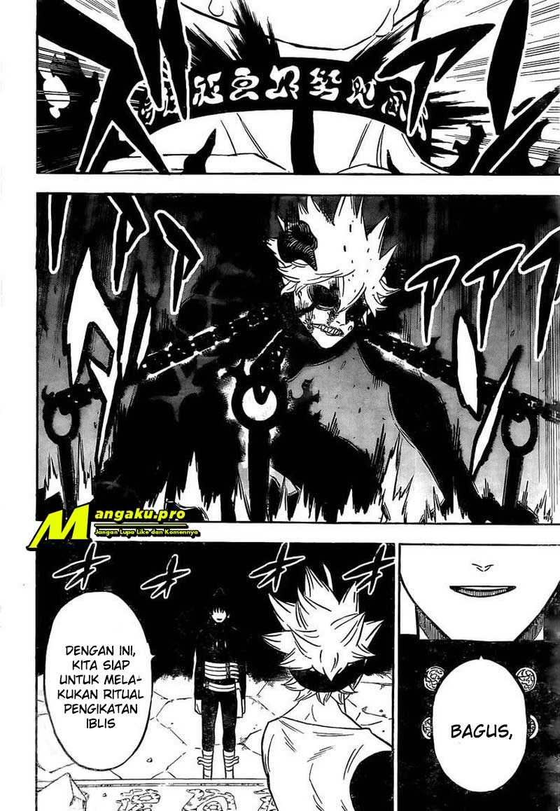 Black Clover