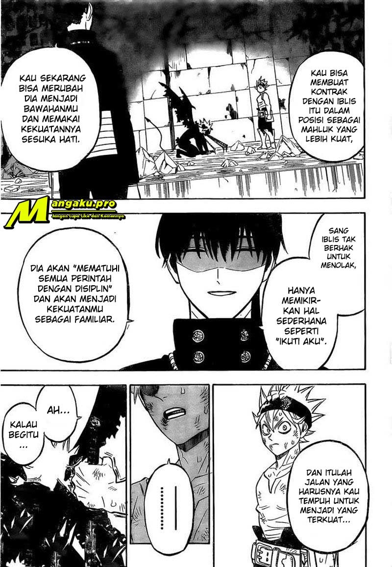 Black Clover