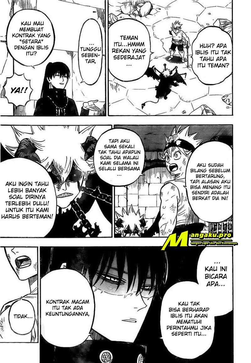 Black Clover
