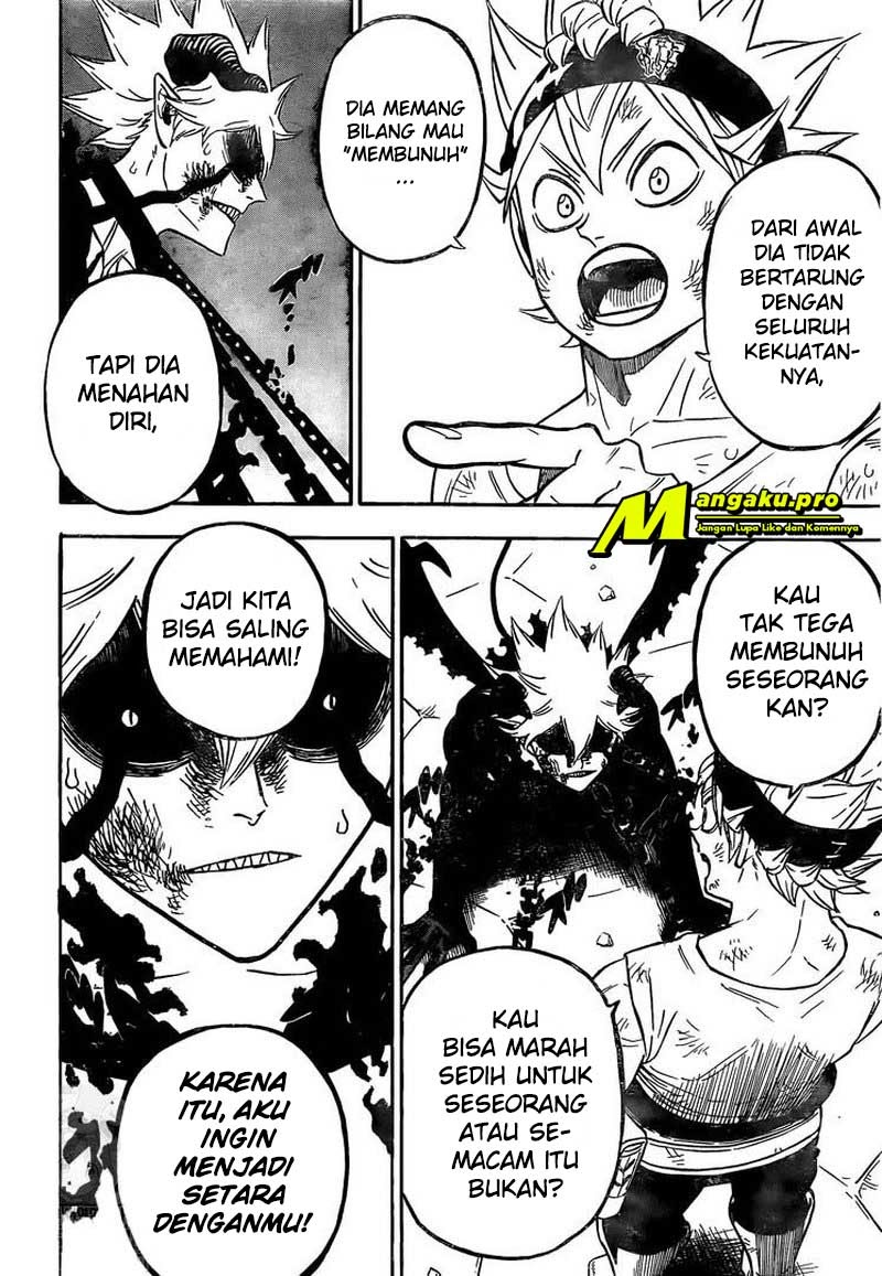 Black Clover