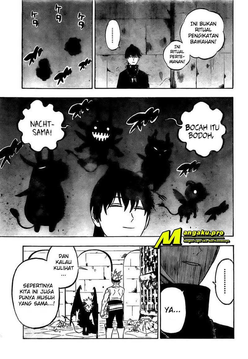 Black Clover