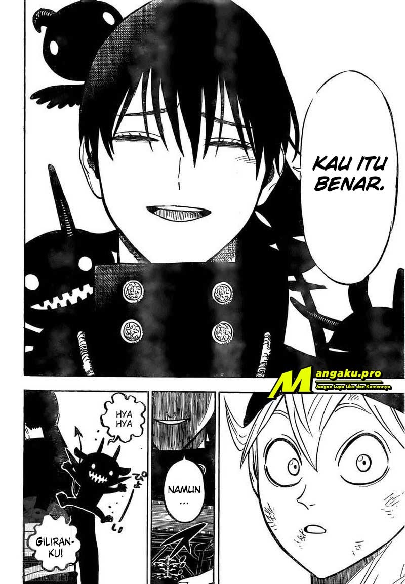 Black Clover