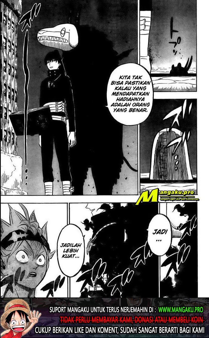 Black Clover