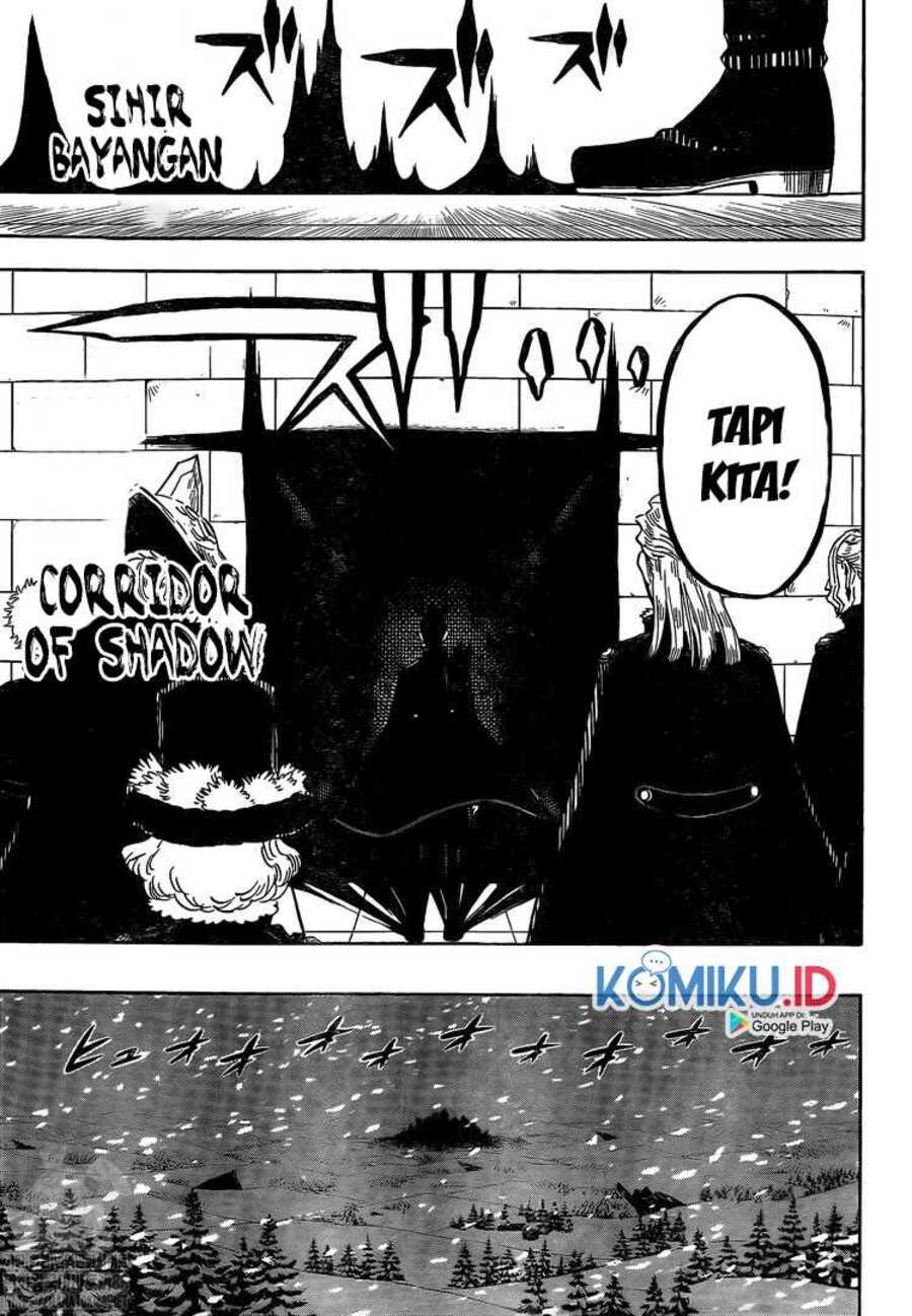 Black Clover