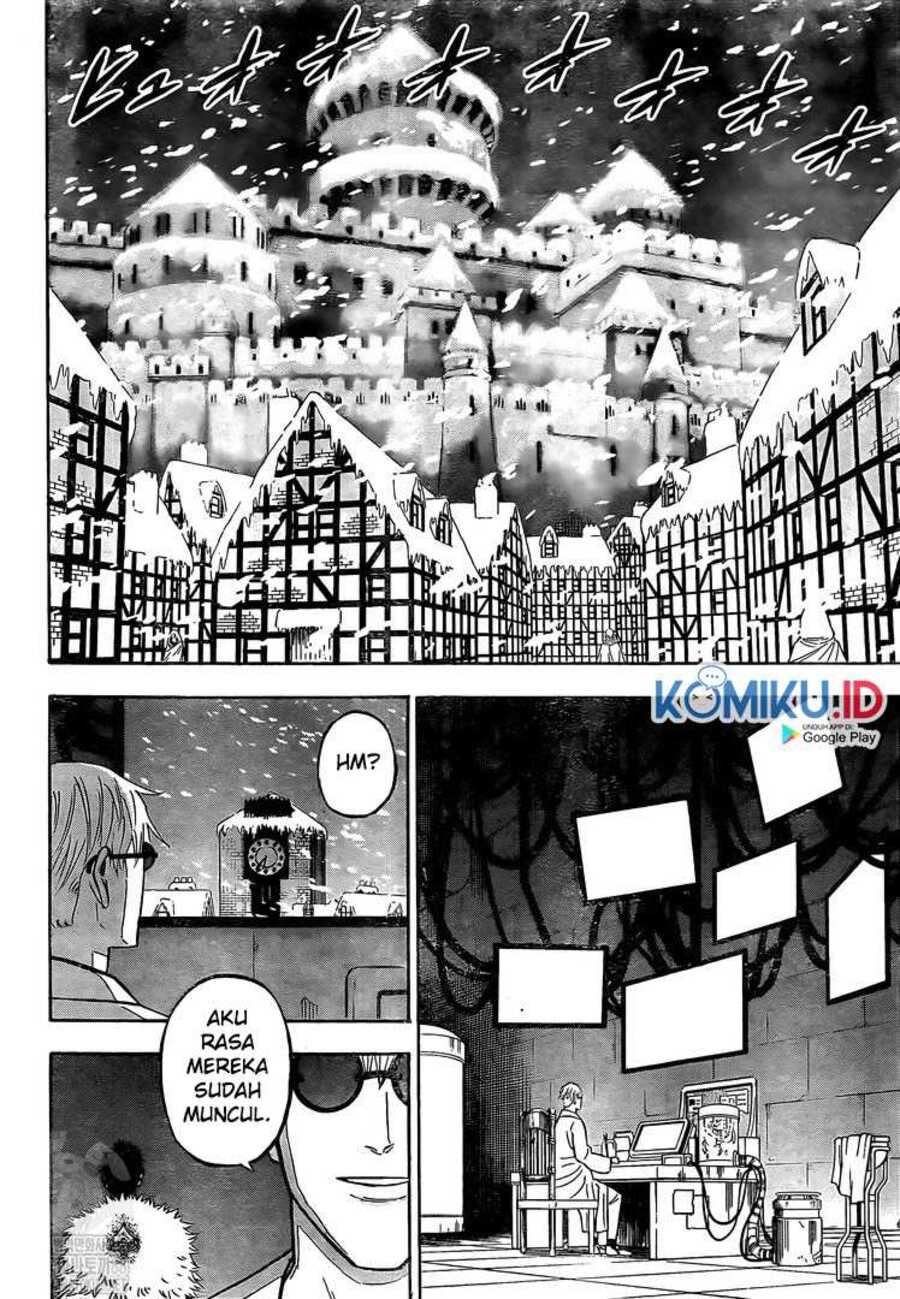 Black Clover