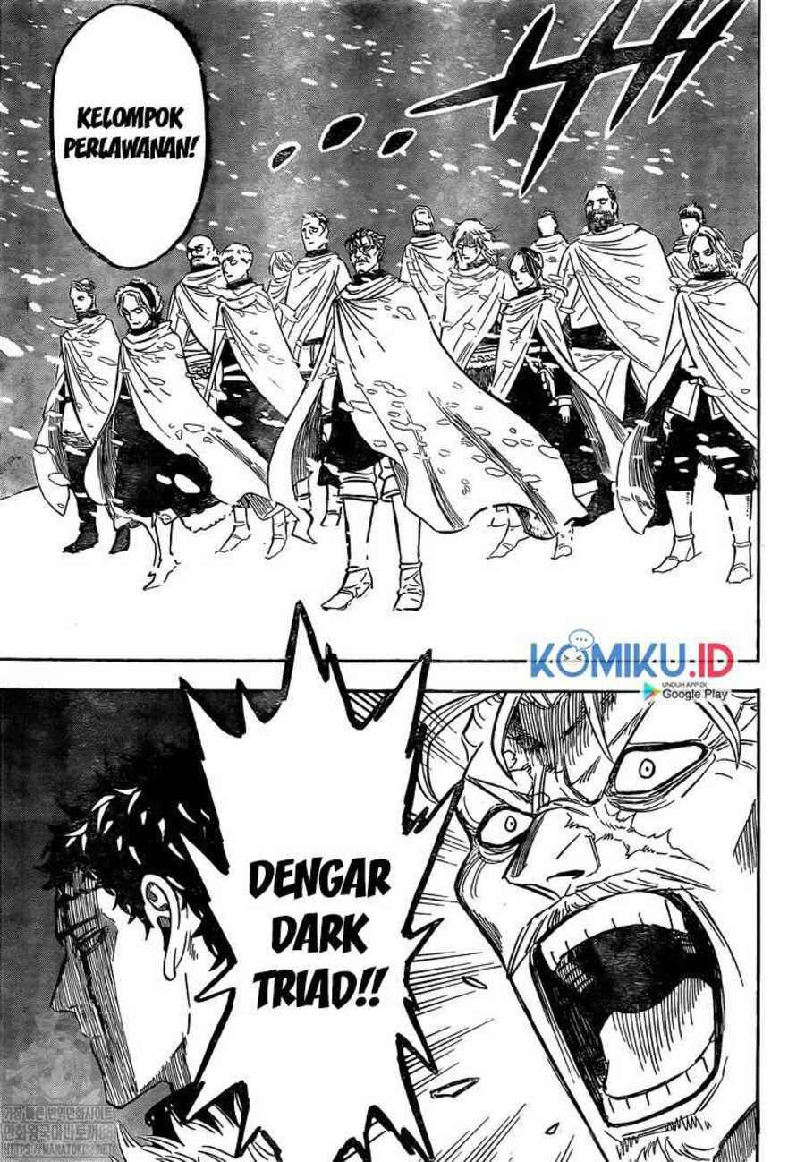 Black Clover