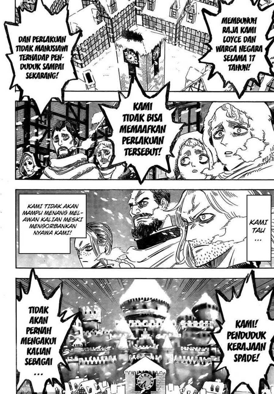 Black Clover