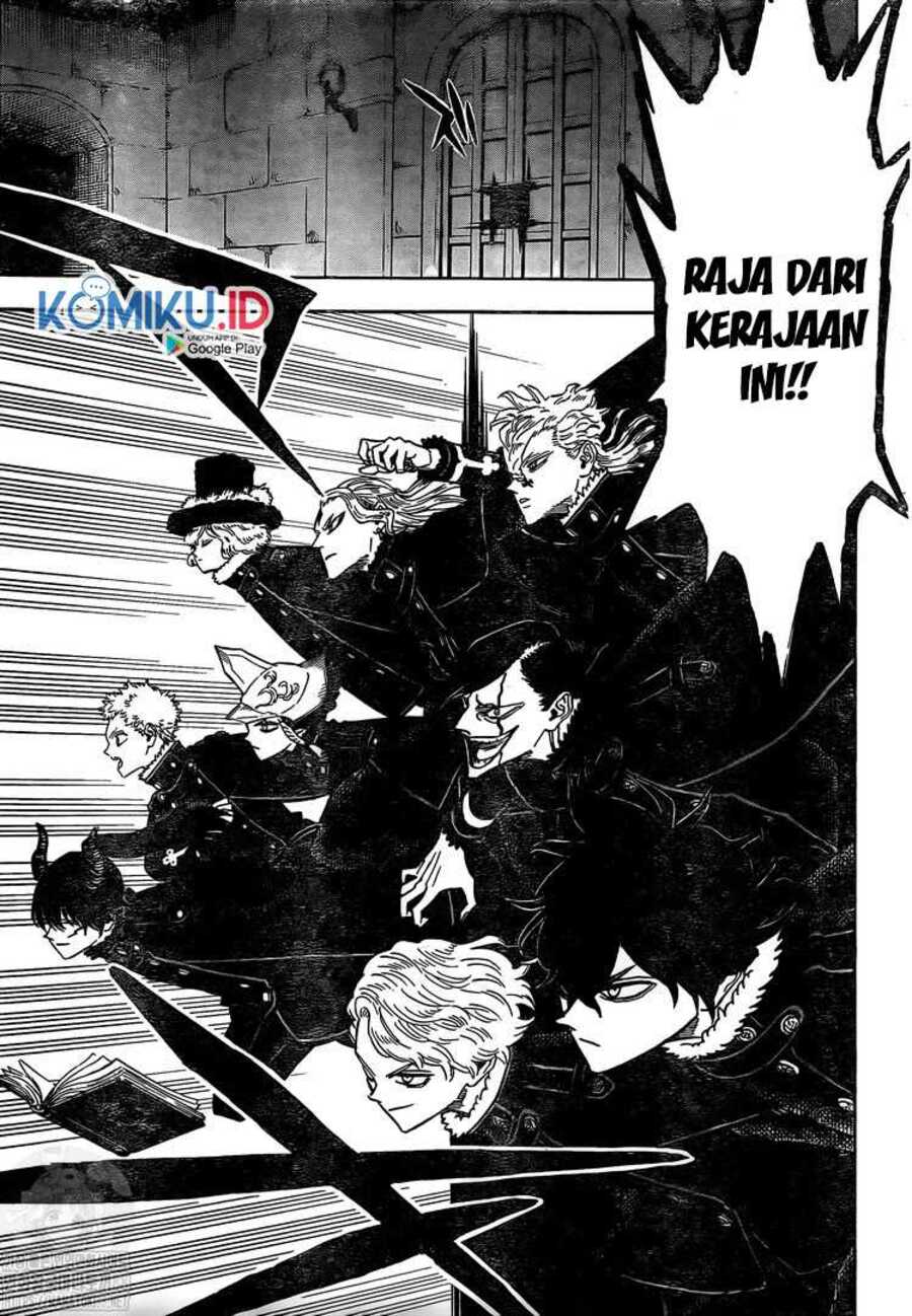 Black Clover
