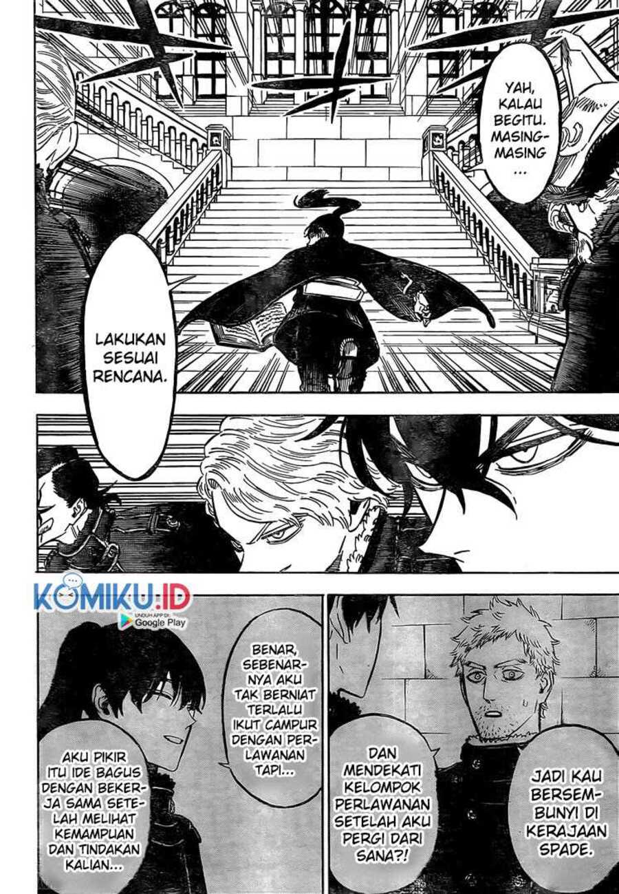 Black Clover