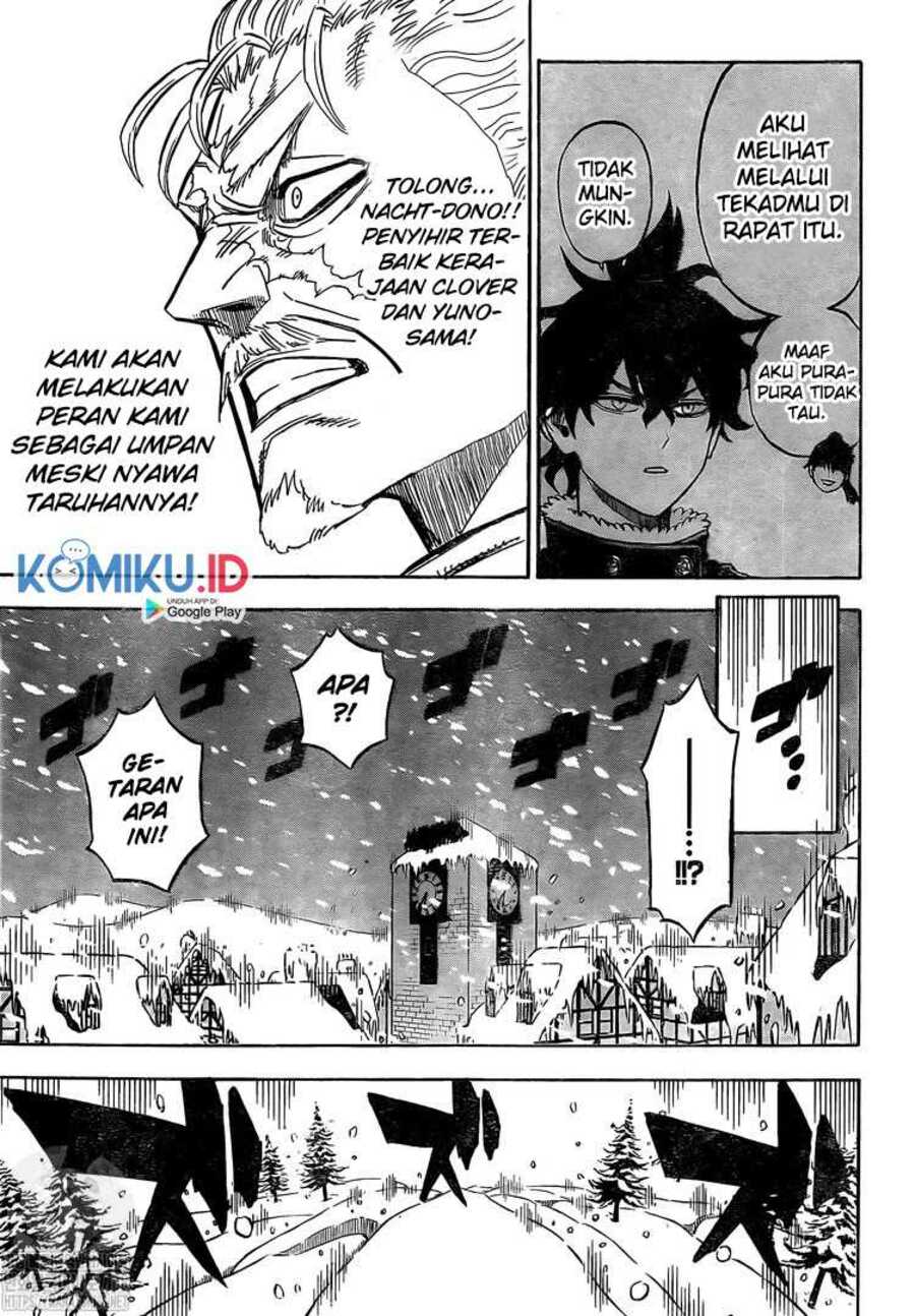 Black Clover