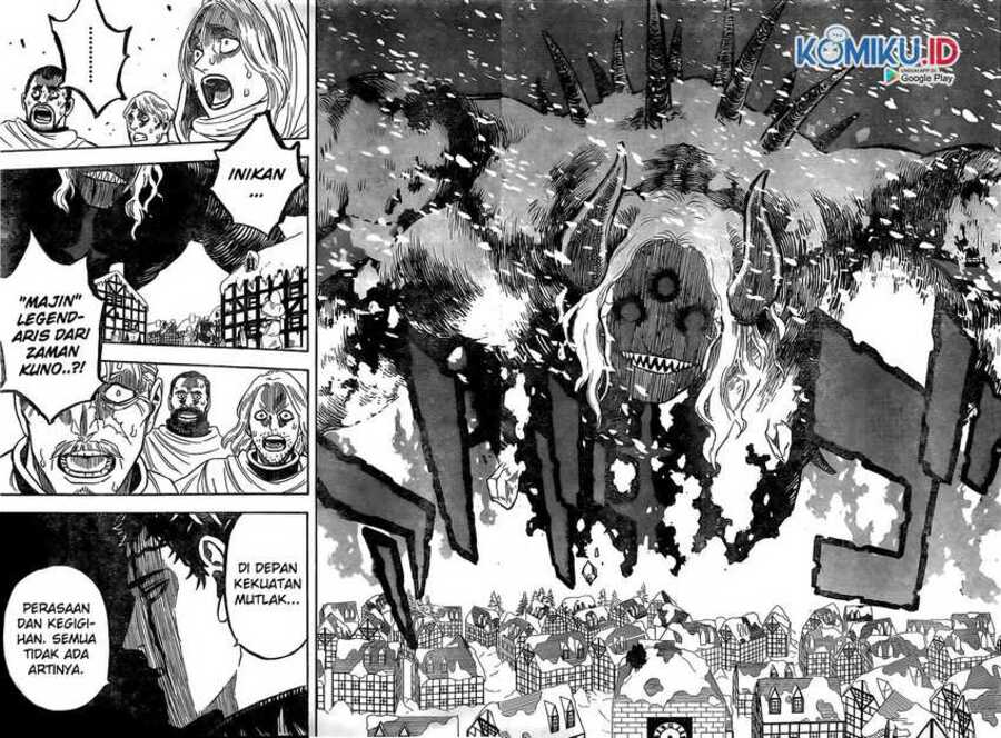 Black Clover