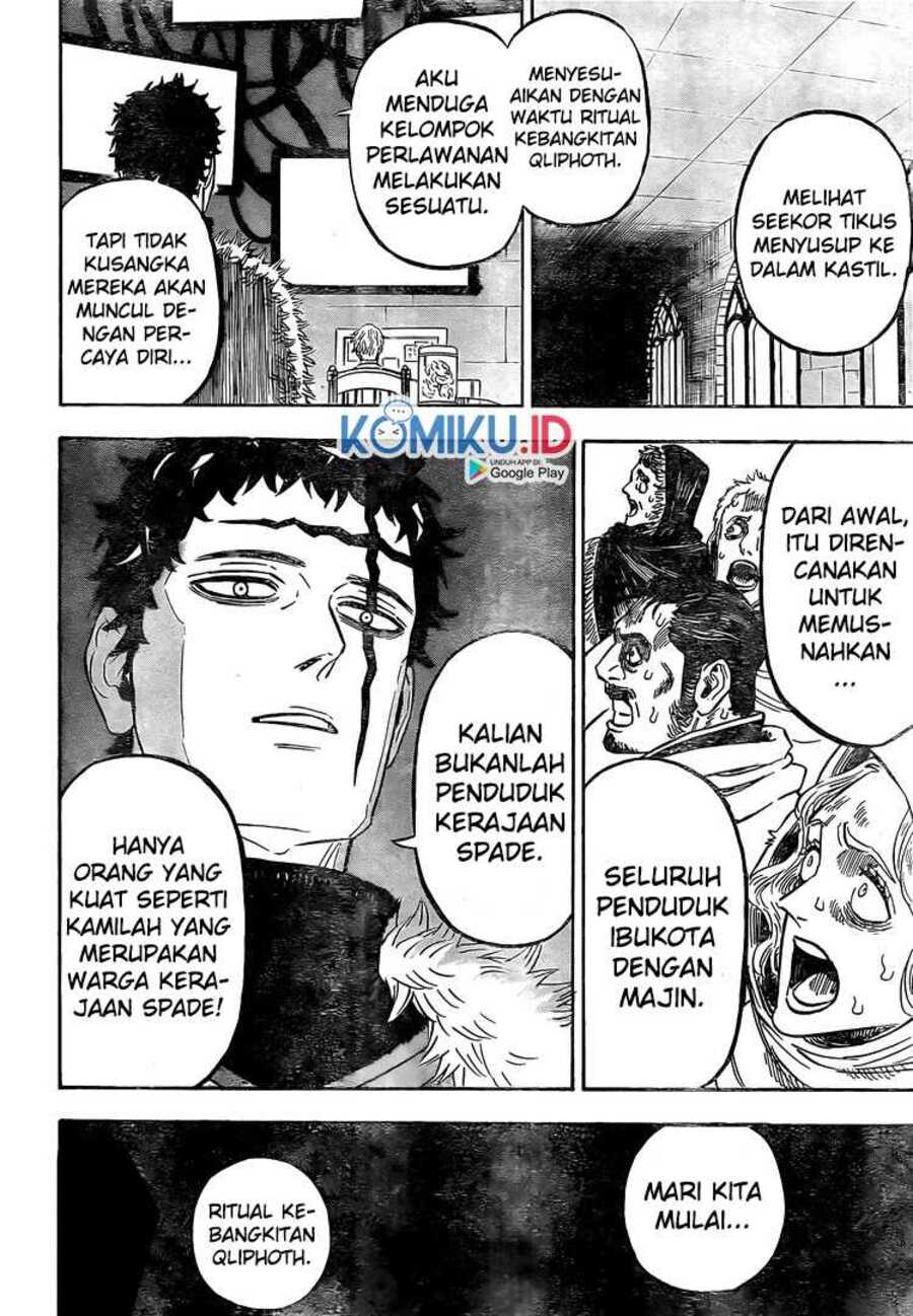 Black Clover