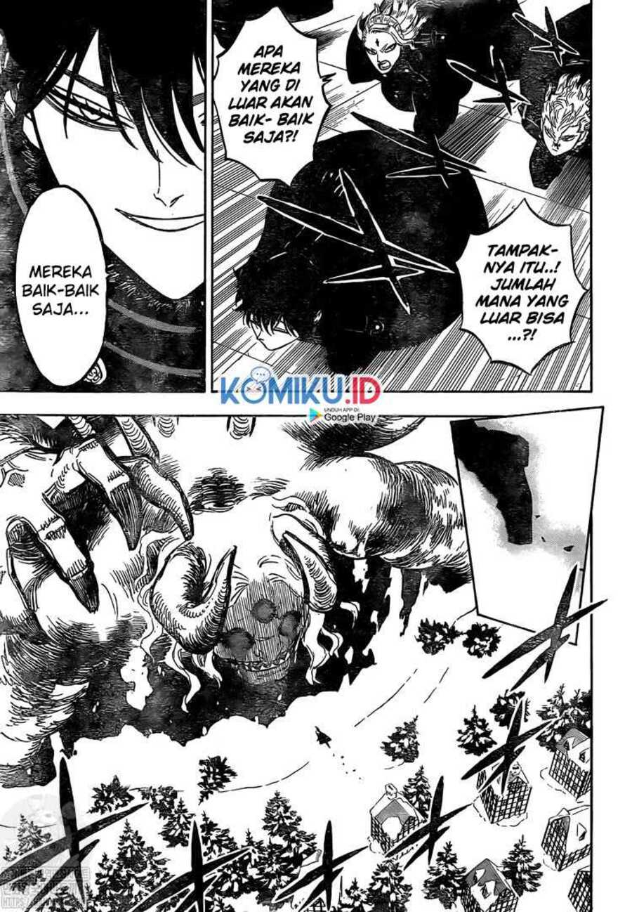 Black Clover