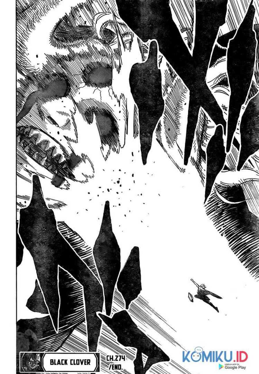Black Clover