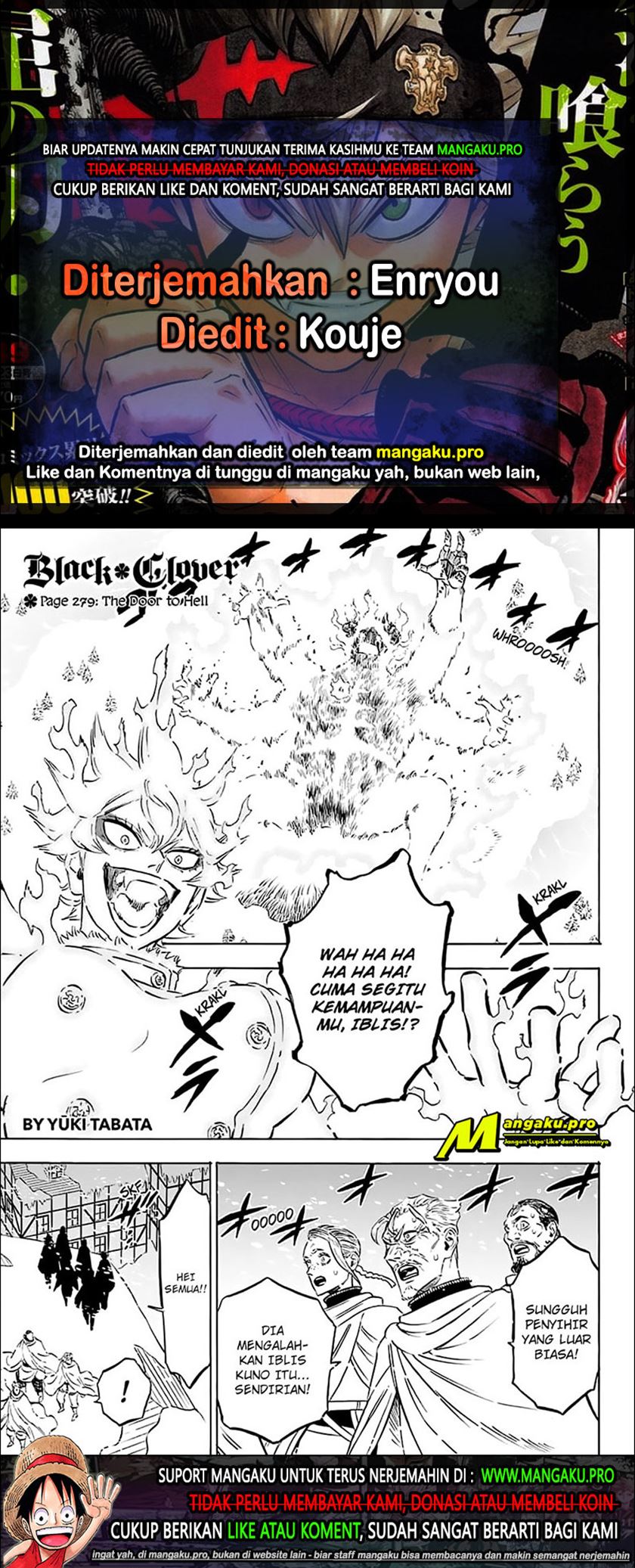 Black Clover