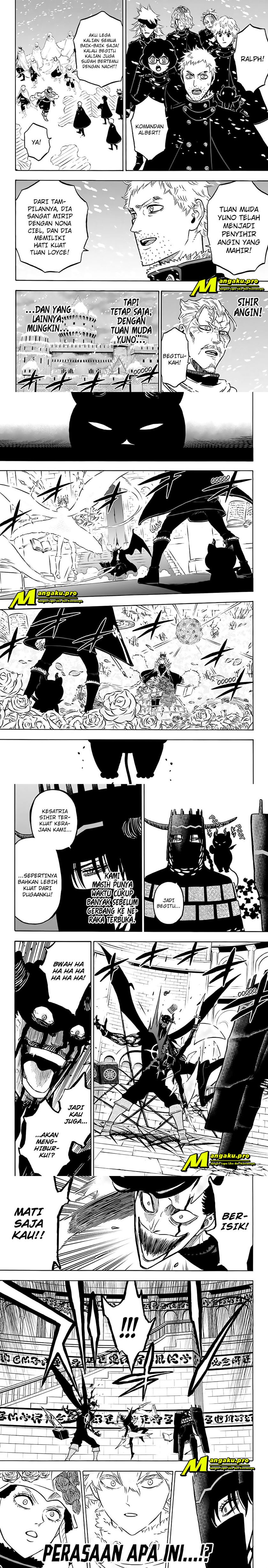 Black Clover