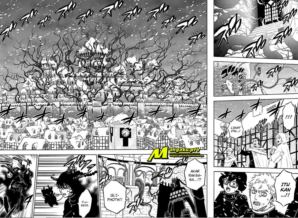 Black Clover