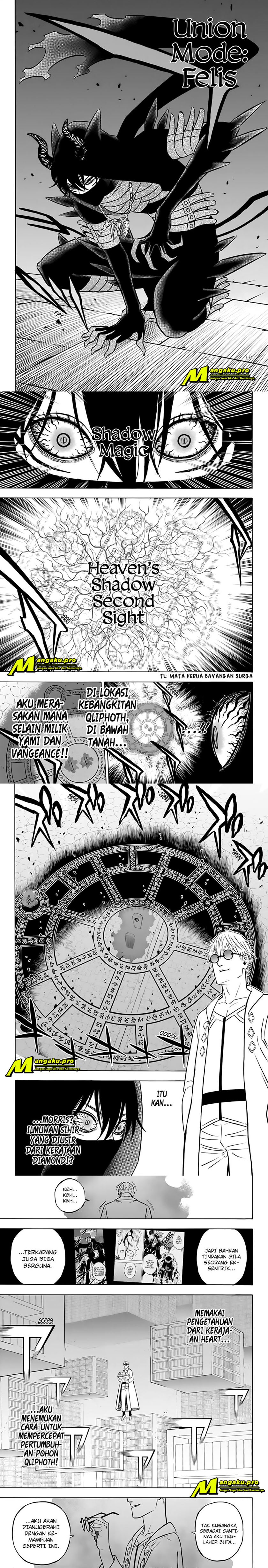 Black Clover