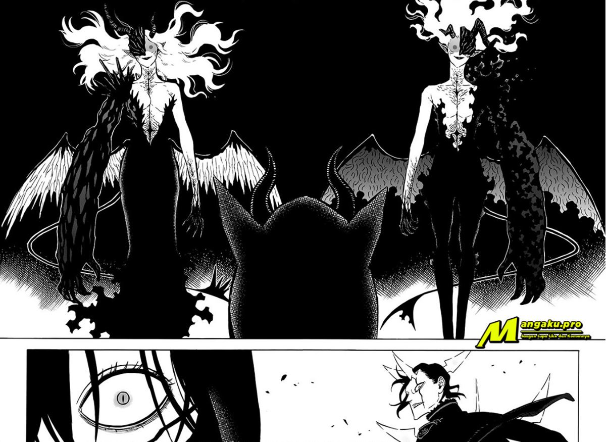 Black Clover