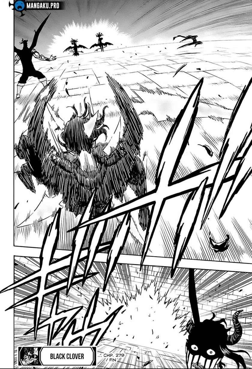 Black Clover
