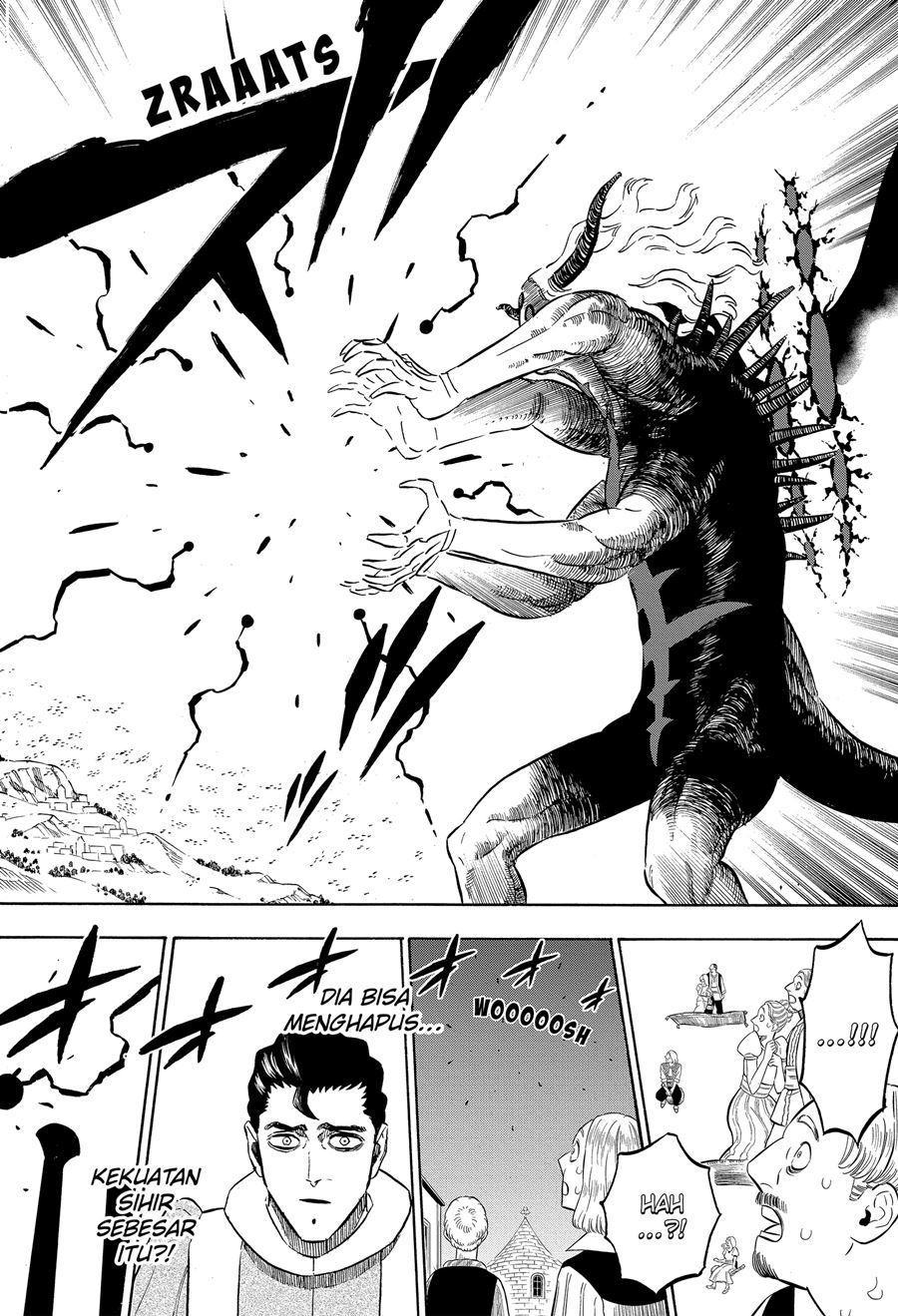 Black Clover