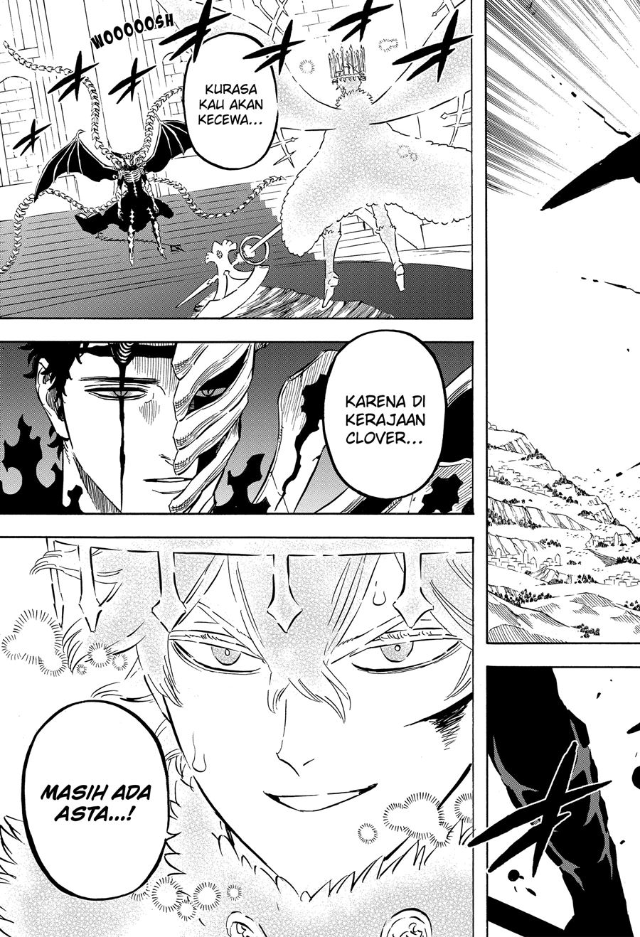 Black Clover
