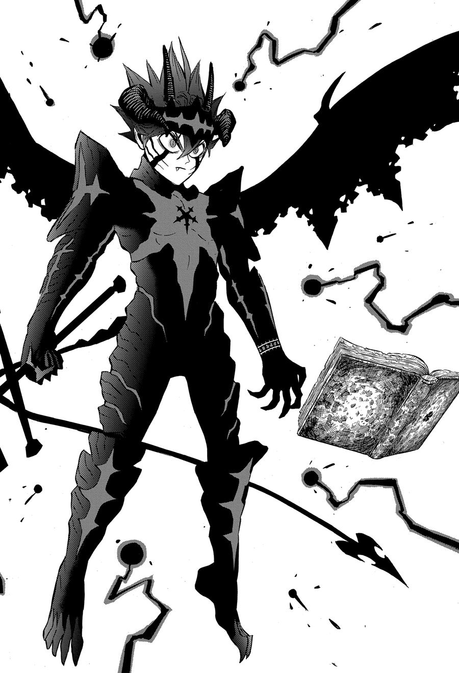 Black Clover