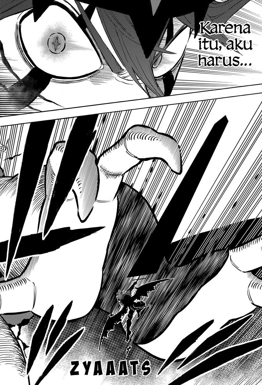Black Clover