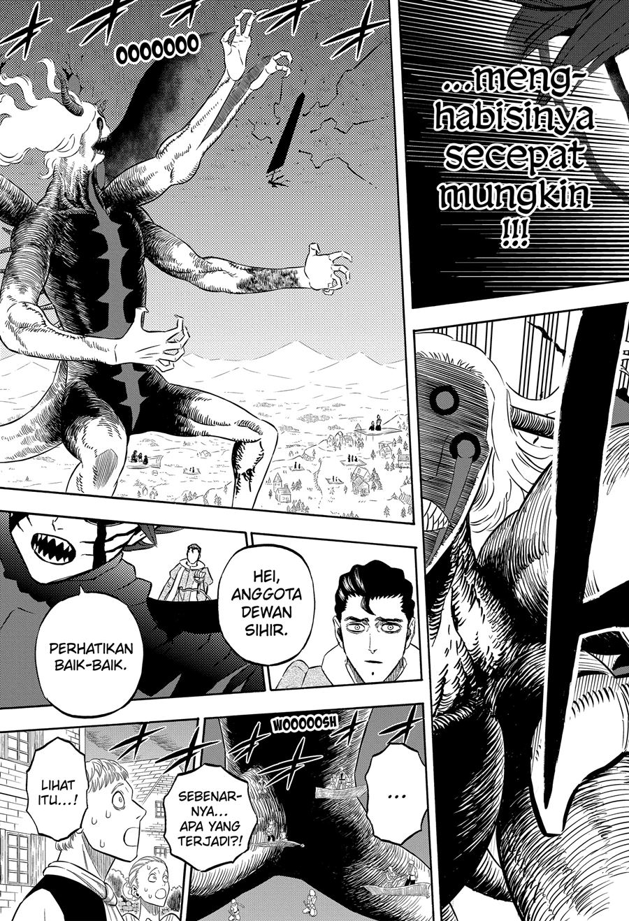 Black Clover