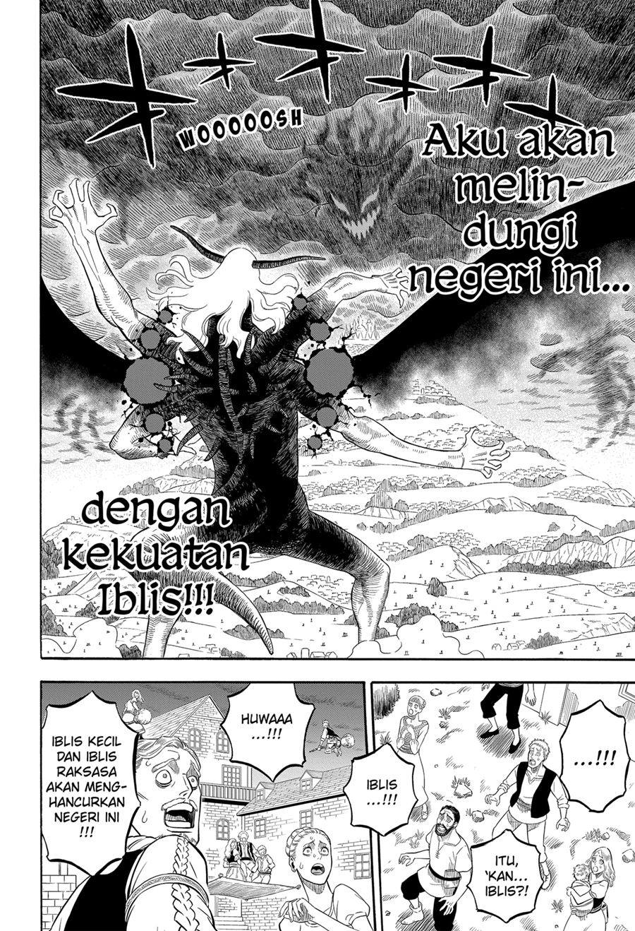 Black Clover