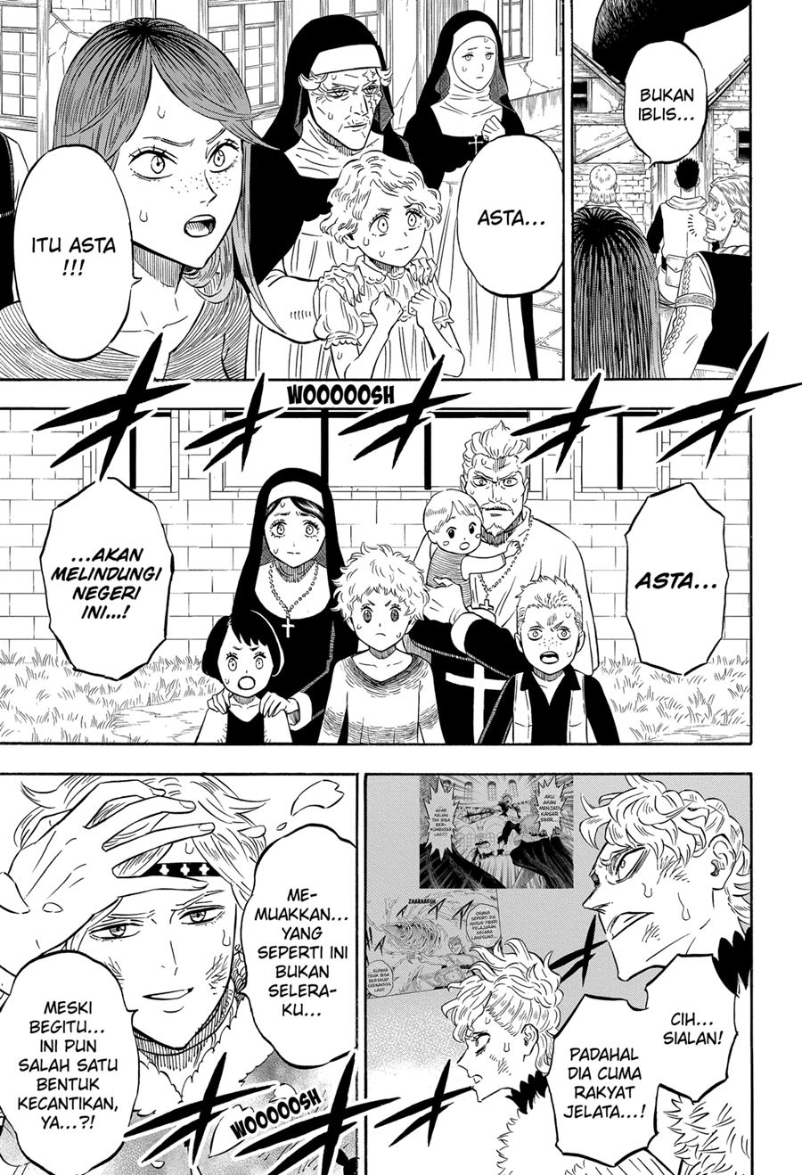 Black Clover
