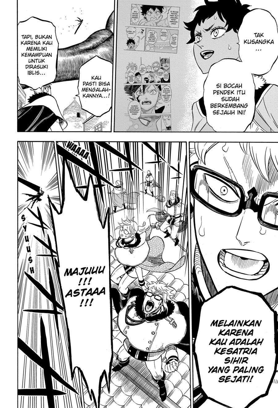 Black Clover