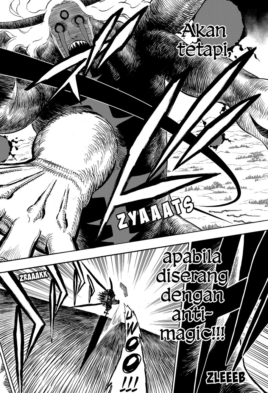 Black Clover