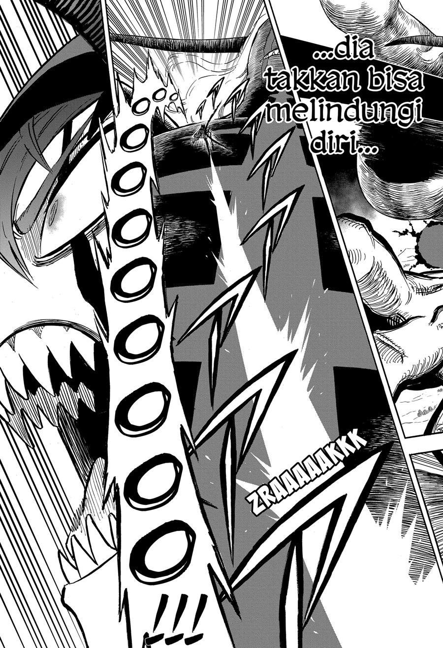 Black Clover