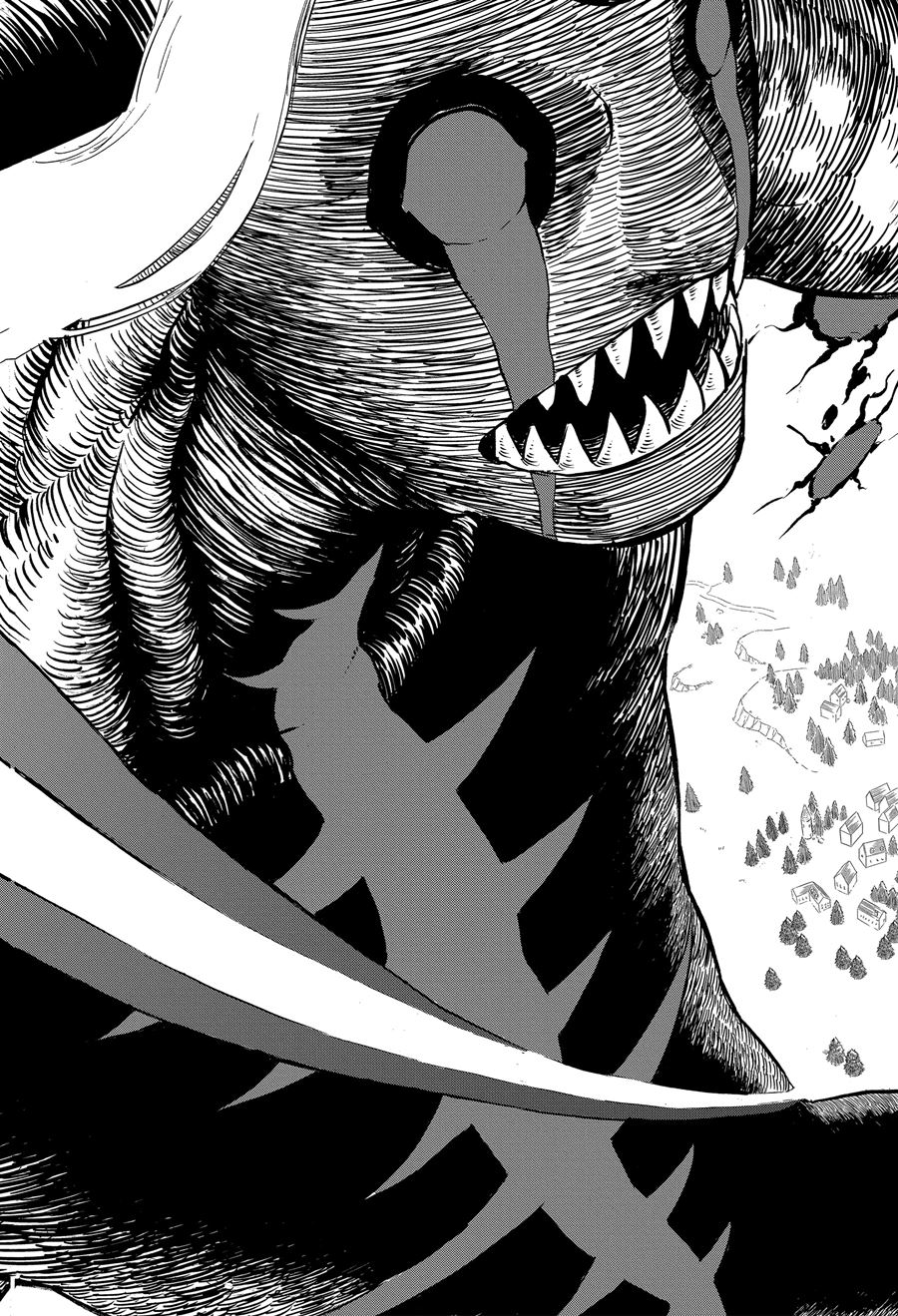 Black Clover