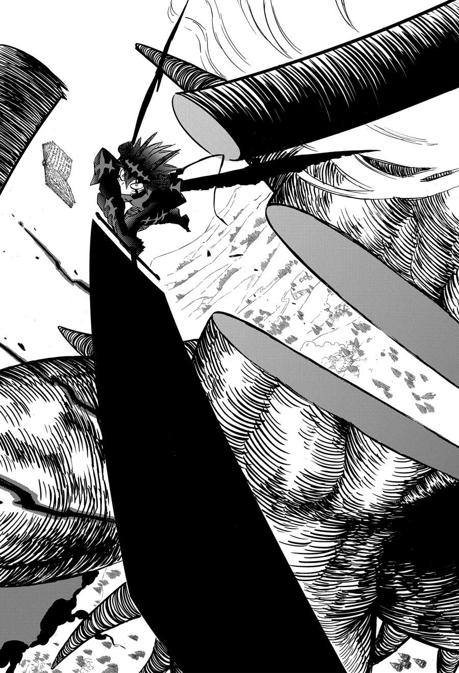 Black Clover