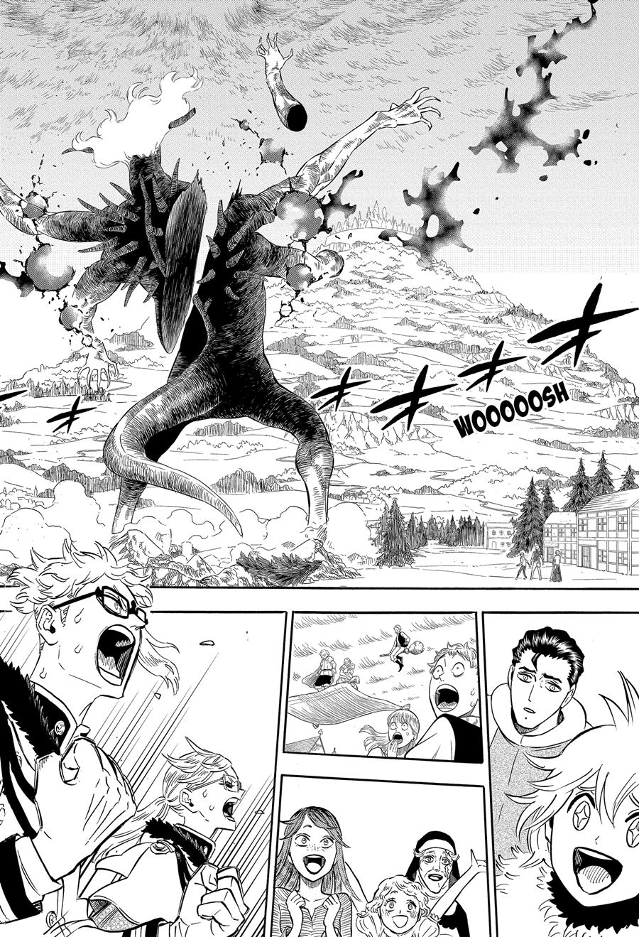Black Clover