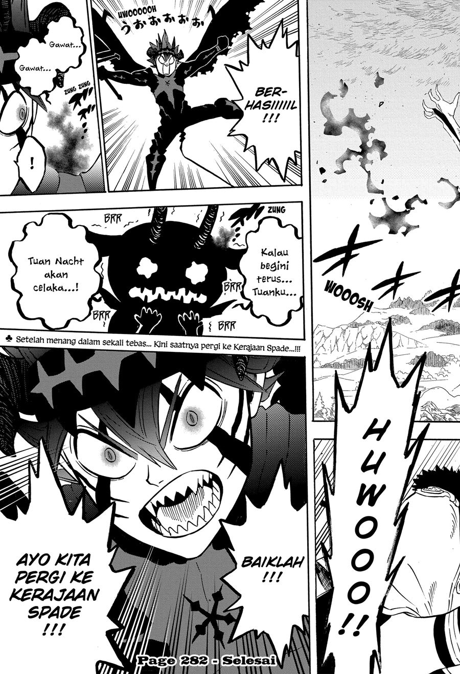 Black Clover