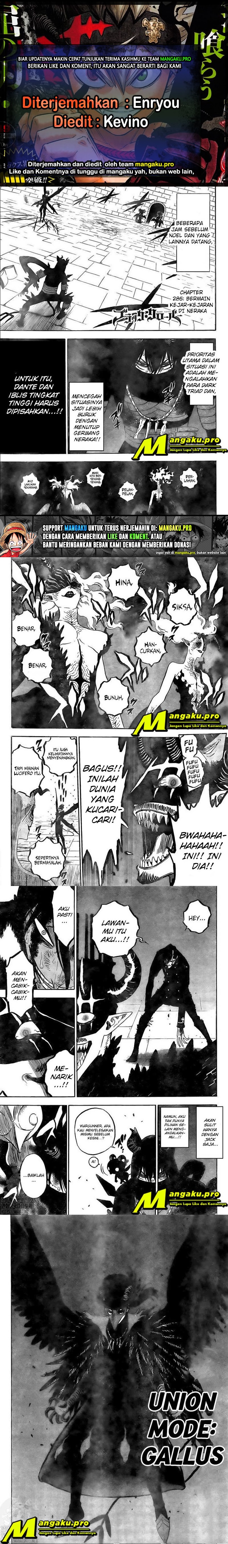 Black Clover