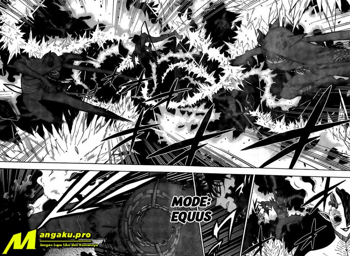 Black Clover