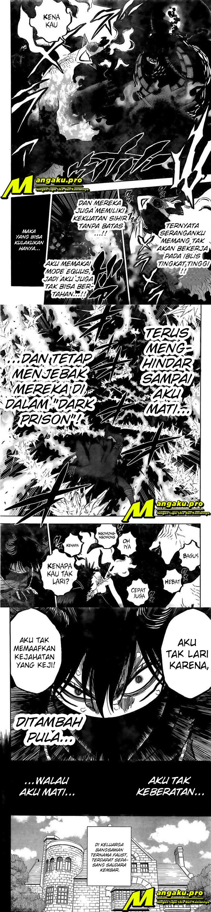 Black Clover