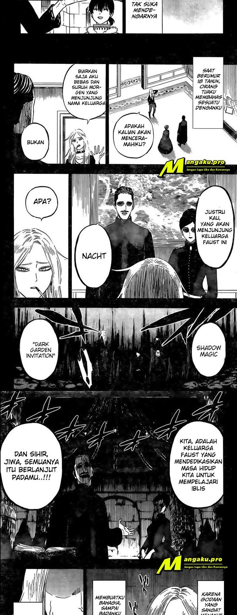 Black Clover